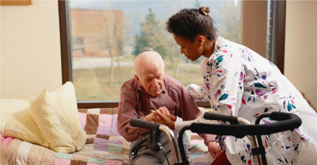 The benefits of Home Health Services